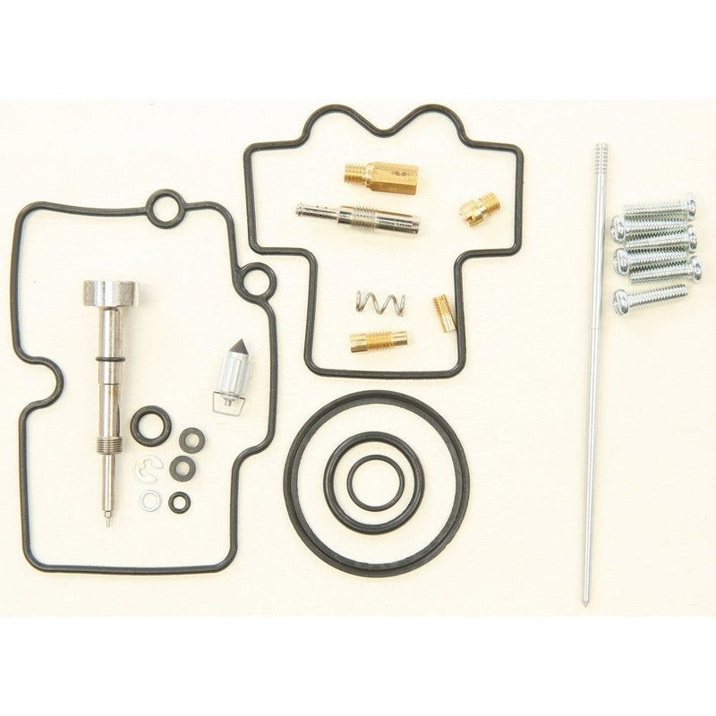 Load image into Gallery viewer, All Balls Bike Carburetor Rebuild Kit For Yamaha WR250F 2005 26-1299
