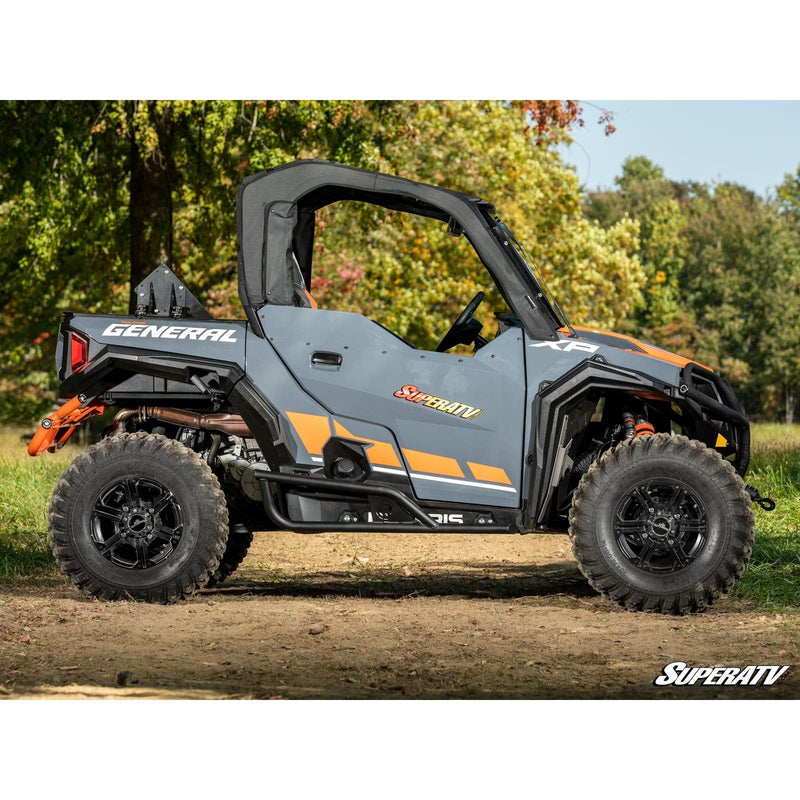 Load image into Gallery viewer, SuperATV Polaris General XP 1000 Tree Kickers NB-P-GENXP-00
