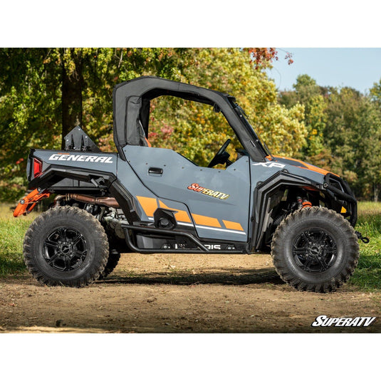 SuperATV Polaris General XP 1000 Tree Kickers NB-P-GENXP-00