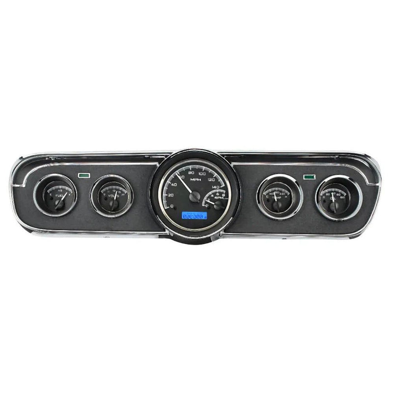 Load image into Gallery viewer, Dakota Digital 1965-1966 Ford Mustang VHX Gauge Kit VHX-65F-MUS
