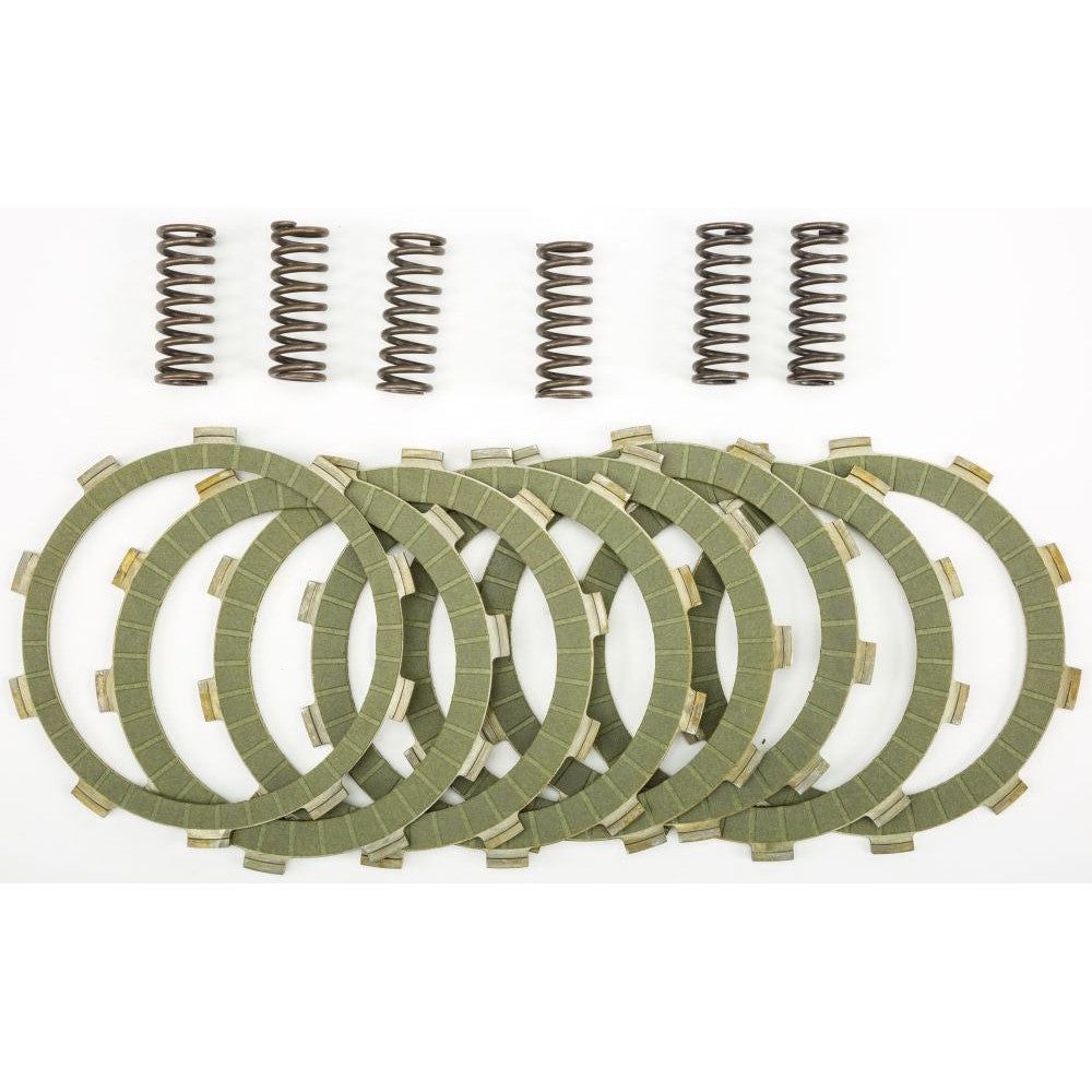 EBC SRC Street Racer Kit - SRC57