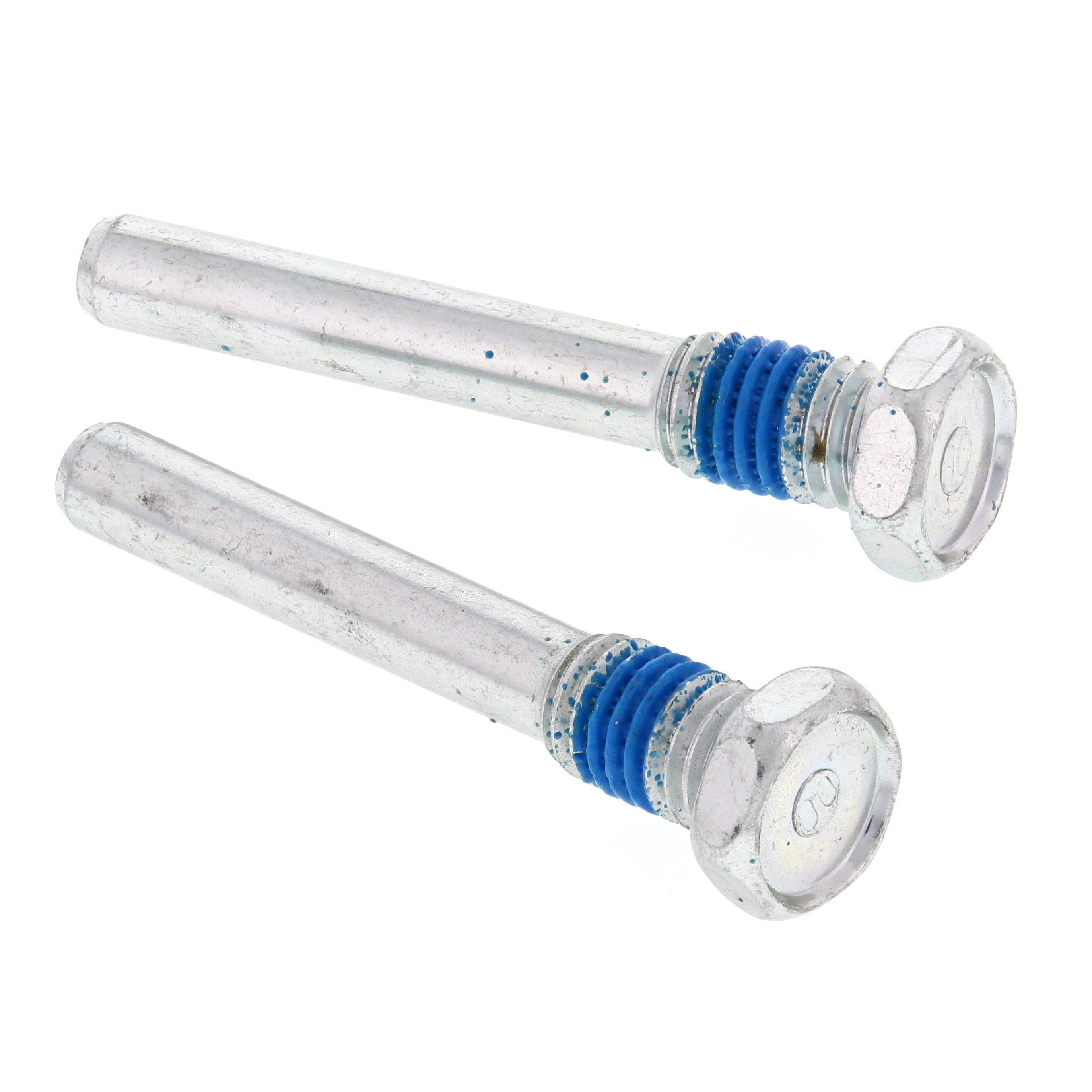 All Balls Front Brake Pad Retaining Pin Kit 18-7011