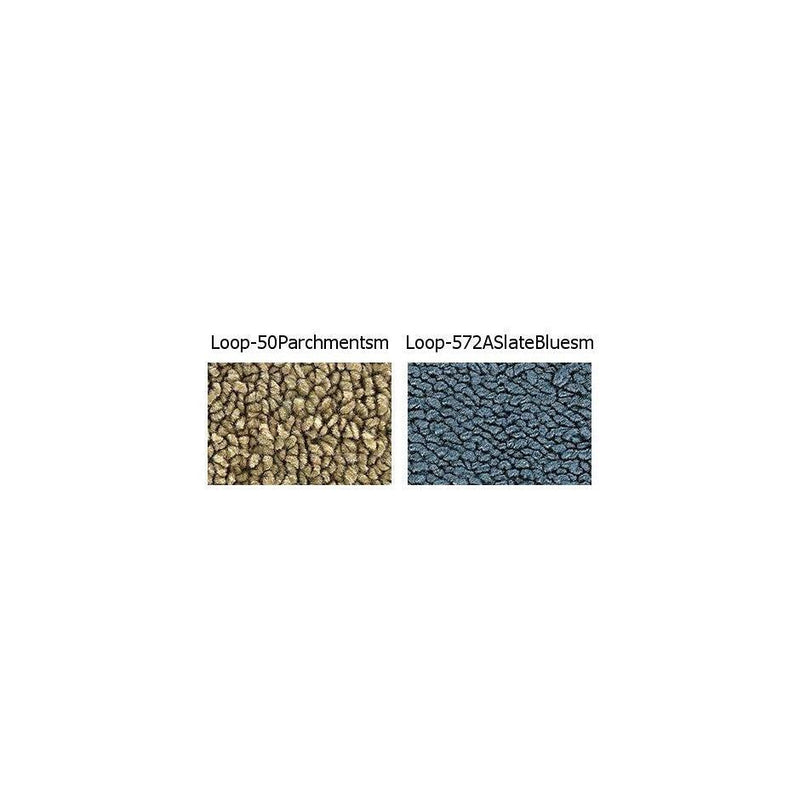 Load image into Gallery viewer, ACC Replacement Carpet Kit For 1963 Oldsmobile Jetfire 2DR Auto - CHOOSE COLOR
