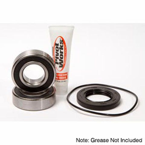 Load image into Gallery viewer, Pworks PWRWS-S34-000 Pivot Works Rear Wheel And Seal Kit Street Bike Suzu For Su

