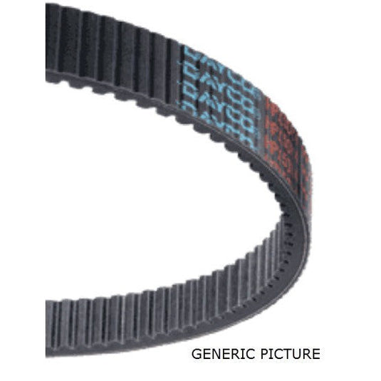 Dayco Snowmobile HPX Drive Belt Polaris 800 CLASSIC 2004