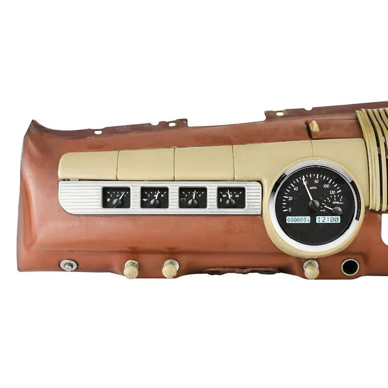Load image into Gallery viewer, Dakota Digital 1942-1948 Ford Car VHX Gauge Kit VHX-42F
