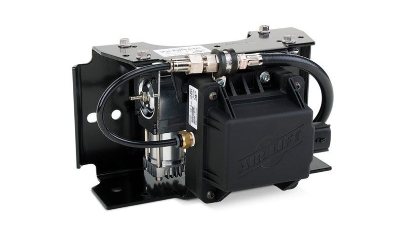 Load image into Gallery viewer, Wireless A.I.R. System - EZ Mount Compressor - App Only, No Controller
