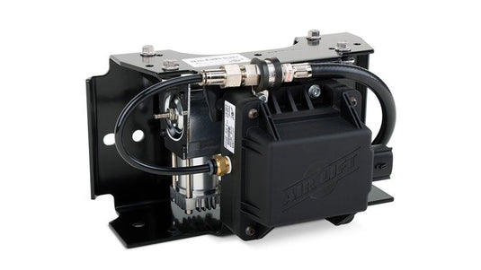 Wireless A.I.R. System - EZ Mount Compressor - App Only, No Controller