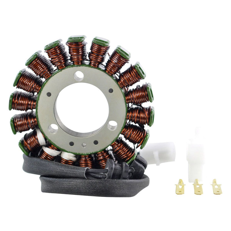 Load image into Gallery viewer, RMStator Stator Kit With Regulator Rectifier , Peakrpm CDI Box And Ignition Coil
