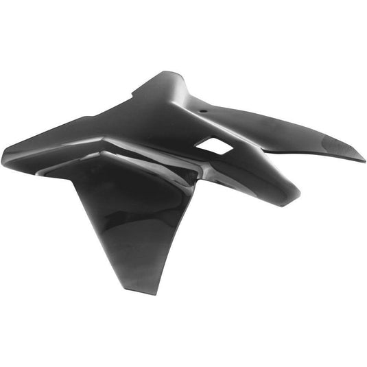 Puig Adventure Touring Windshield Dark Smoke - 3738F