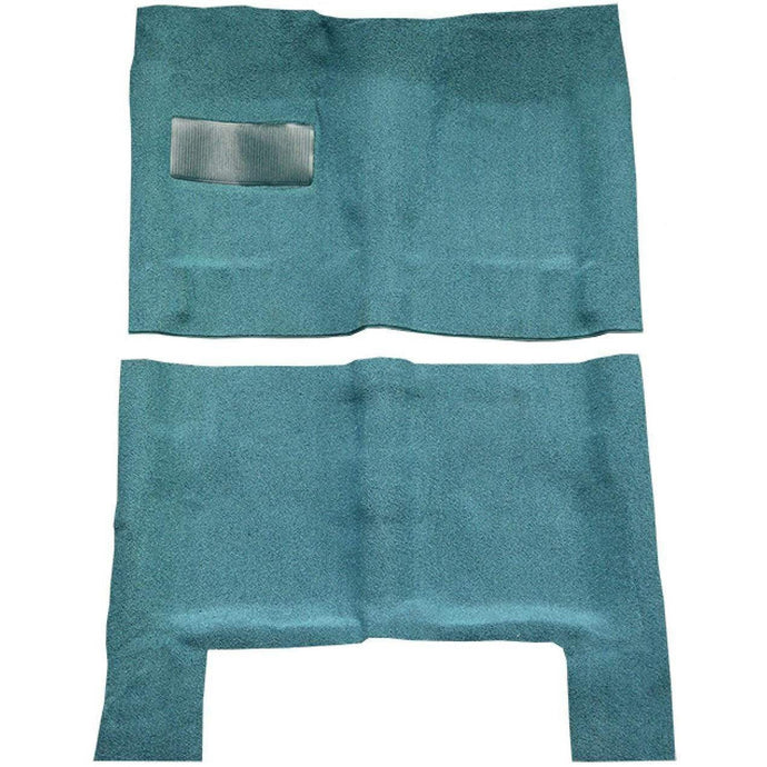 ACC Replacement Carpet Kit For 1964-1967 Buick Skylark 4DR Auto - CHOOSE COLOR