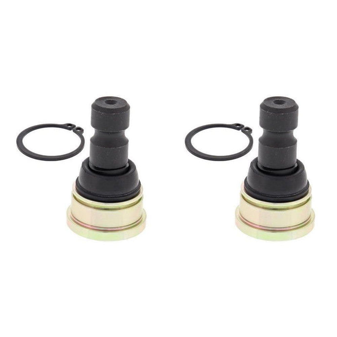 QUADBOSS Complete Ball Joint Kit - Lower for Polaris RZR XP 1000 2015-2016