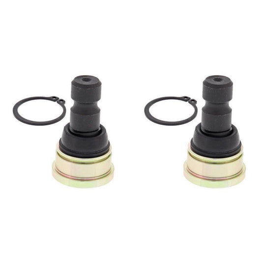 QUADBOSS Complete Ball Joint Kit - Lower for Polaris RZR XP 1000 2015-2016