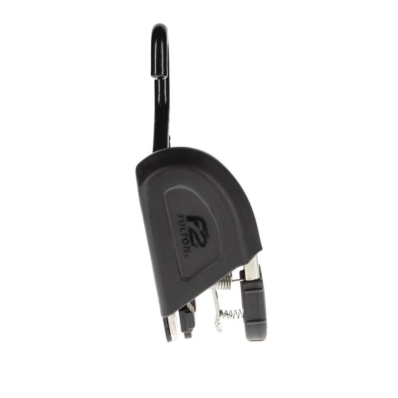 Load image into Gallery viewer, Fulton F2 Retractable Transom Tie Downs, Stainless Steel
