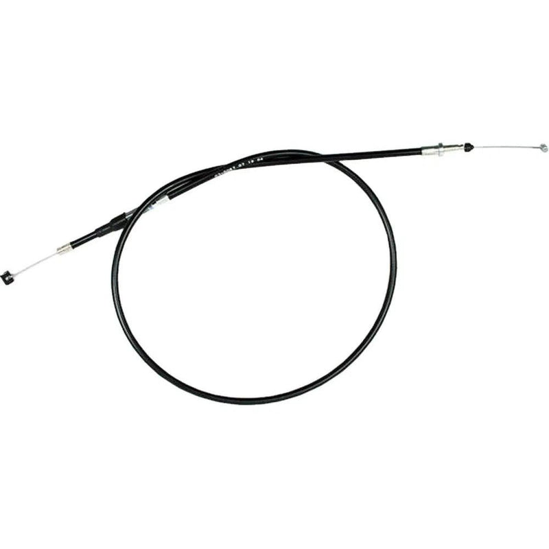 Load image into Gallery viewer, Motion Pro Black Vinyl Clutch Cable For Kawasaki KDX200 1986-1987 03-0087
