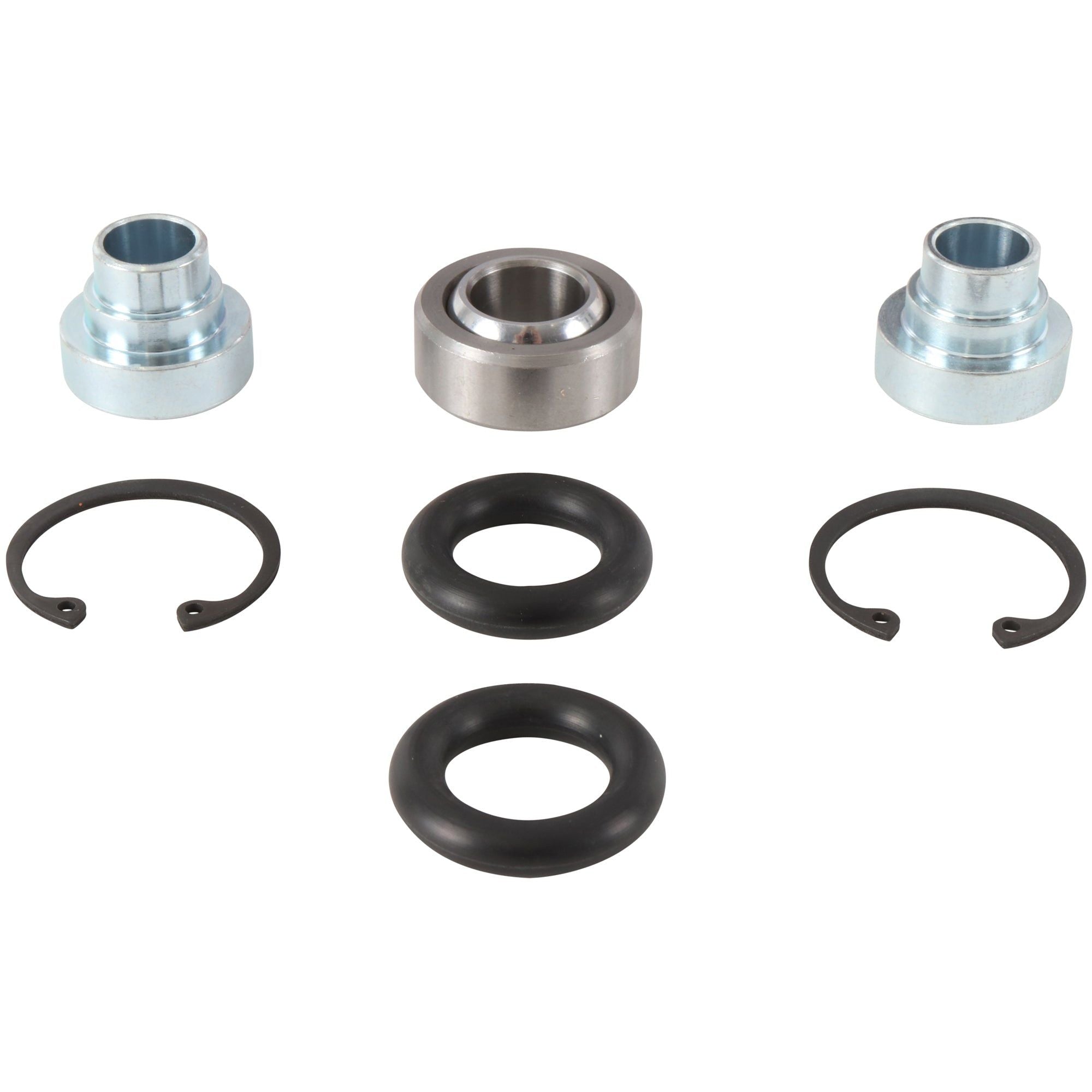 All Balls Lower Front Shock Bearing Assemblies 21-0022