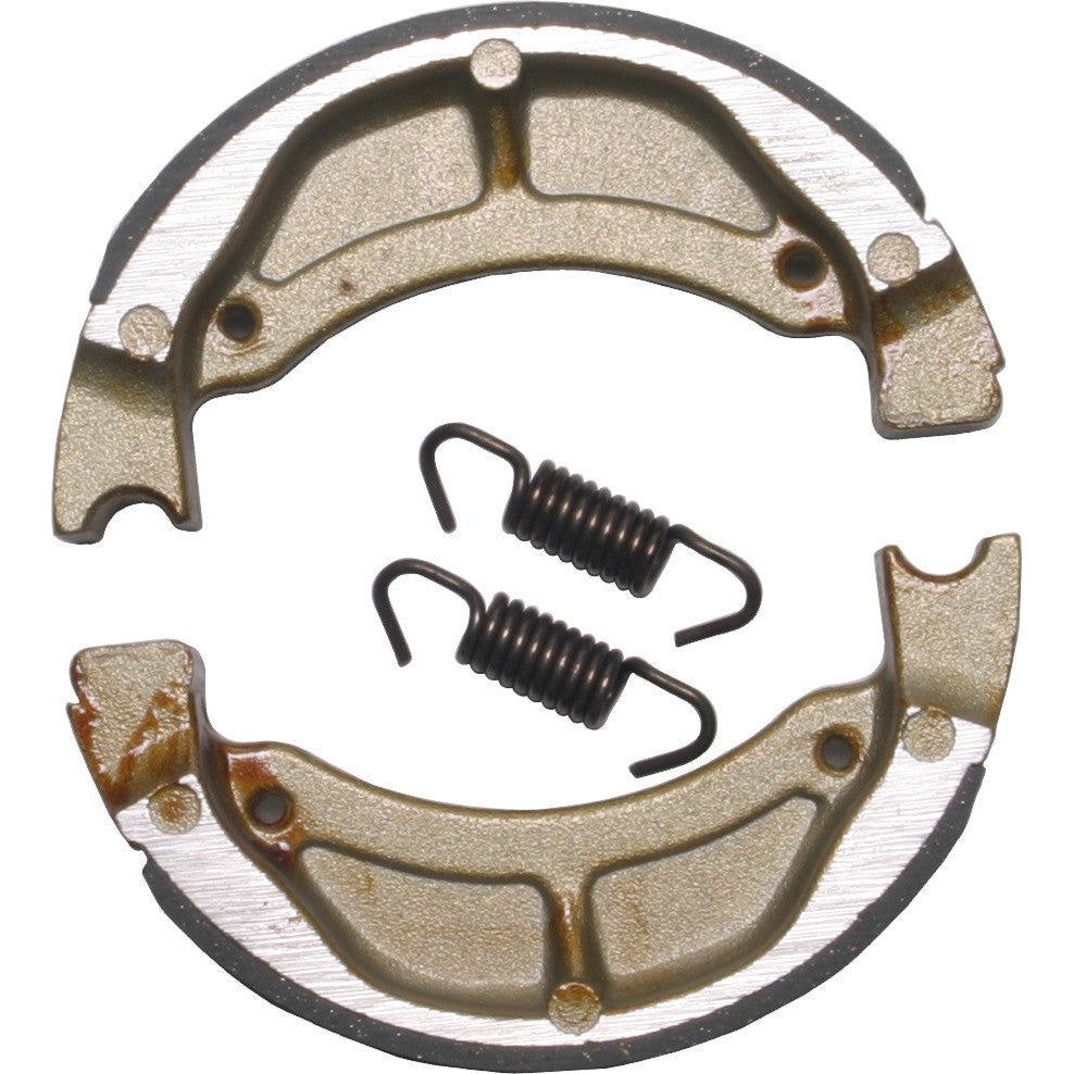 EBC 1 Pair OE Replacement Brake Shoes MPN 502