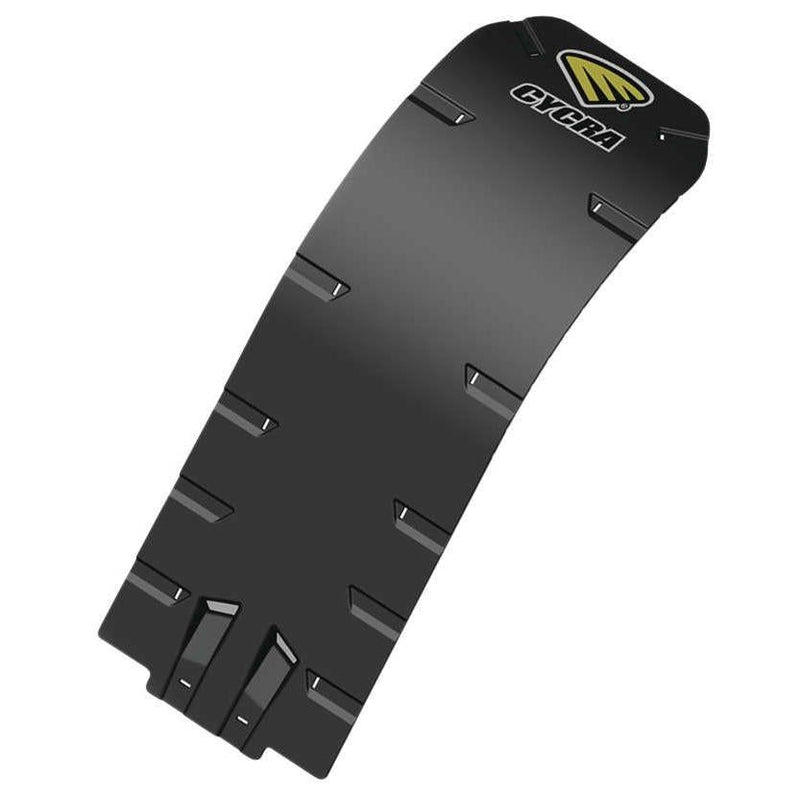 Load image into Gallery viewer, Cycra Speed Armor Skid Plate Black - 1CYC-6000-12
