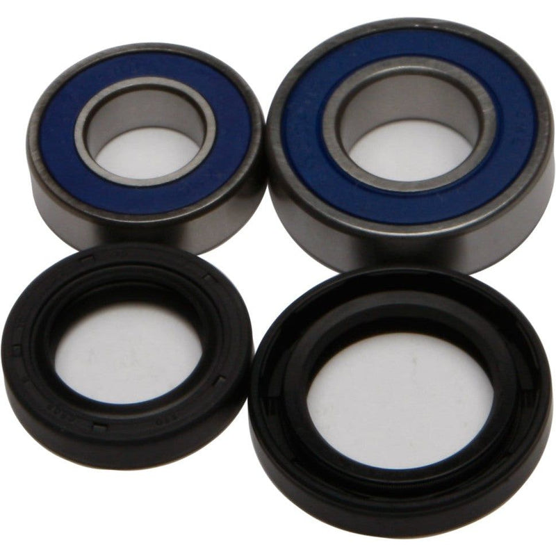 Load image into Gallery viewer, All Balls Racing Inc All Balls Wheel Bearing Kit 25-1613
