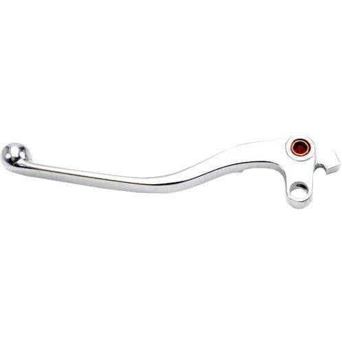 Load image into Gallery viewer, Motion Pro Polished Aluminum Clutch Lever 14-0209
