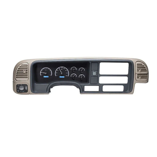 Dakota Digital 1995-1998 Chevrolet Pickup VHX Gauge Kit VHX-95C-PU
