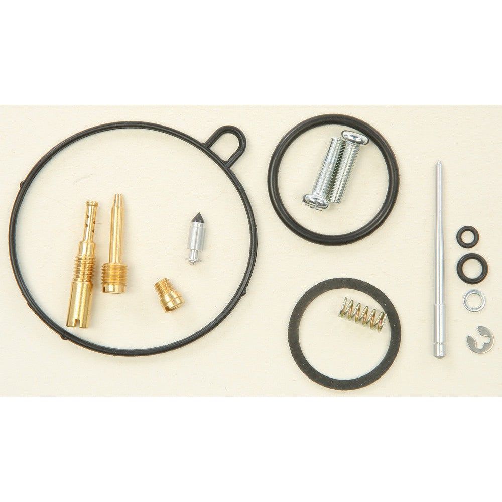 All Balls Carburetor Rebuild Kit For 2003-2006 Suzuki DRZ110