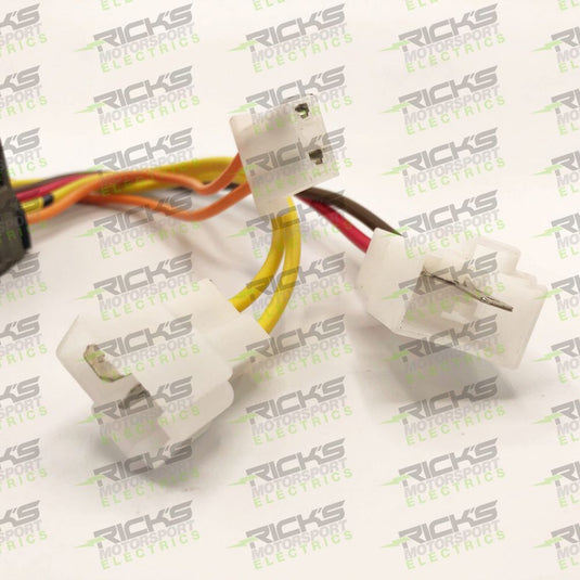 Ricks Rectifier-Regulator 10-S125