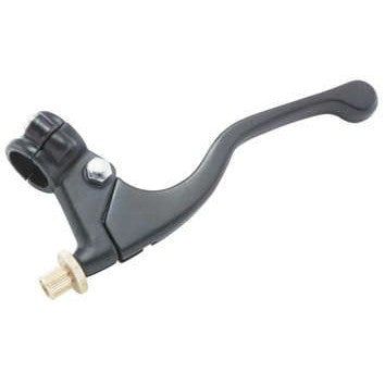 Motion Pro Black Clutch Lever Assembly For Honda Cable-Type Lever assemblies