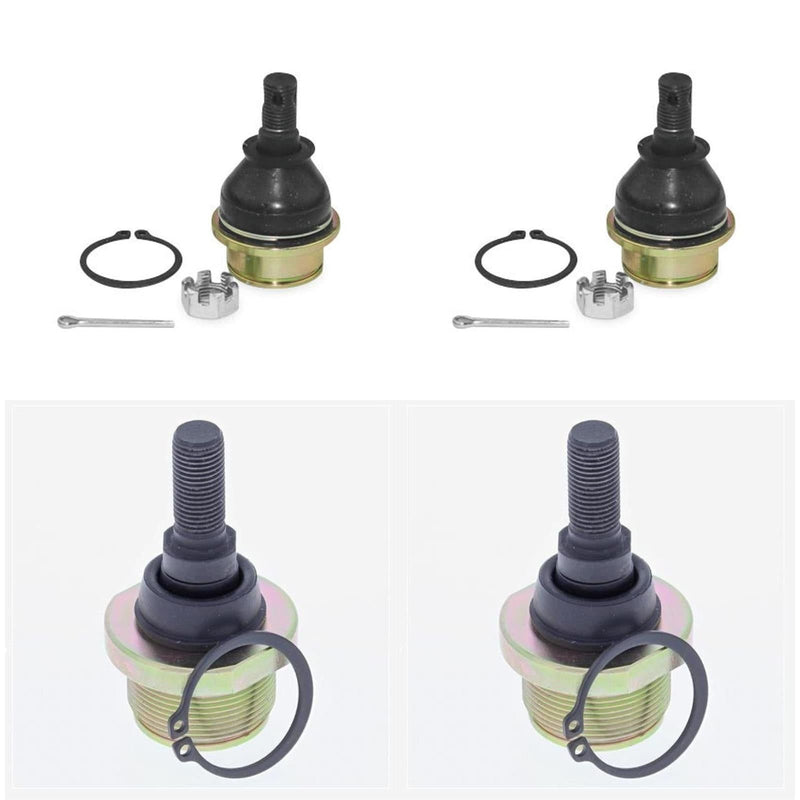 Load image into Gallery viewer, Complete Ball Joint Lower &amp; Upper Kit for KAW KVF360A &amp; C Prairie 4x4 2003-2013
