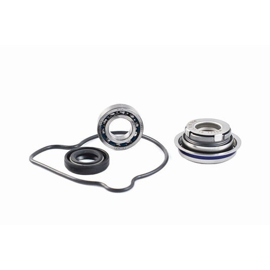 WSM Water Pump Rebuild Kit for Honda 250 CRF-R 10-17 24-009