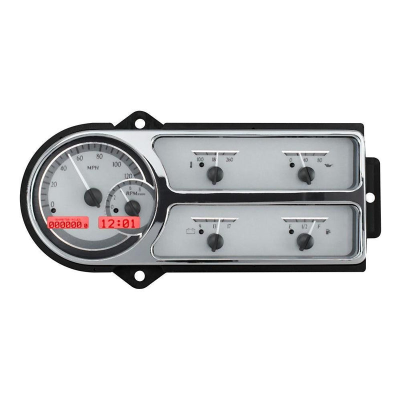 Load image into Gallery viewer, Dakota Digital 1948-1950 Ford Truck VHX Gauge Kit VHX-48F-PU
