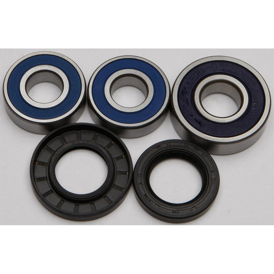 All Balls Rear Wheel Bearing Kit 25-1257
