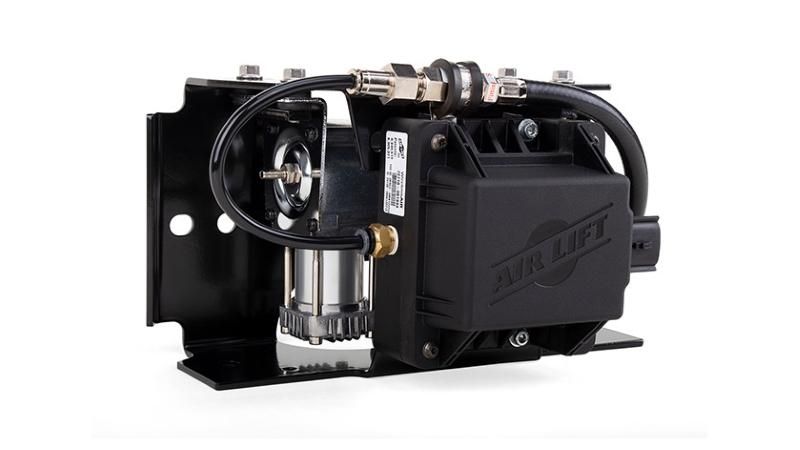 Load image into Gallery viewer, WirelessAIR 2nd Generation On-Board Air Compressor System
