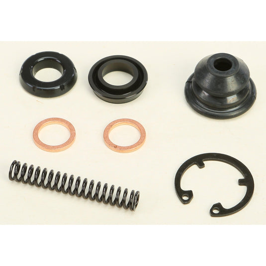 All Balls Front Brake Master Cylinder Rebuild Kit 18-1070