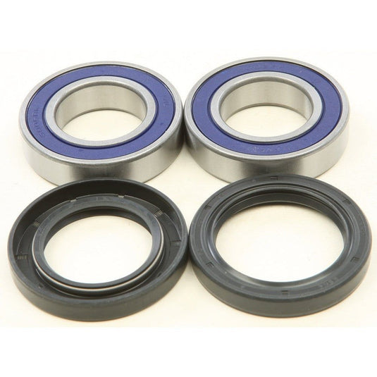 NEW ALL BALLS WHEEL BEARING AND SEAL KIT 25-1726