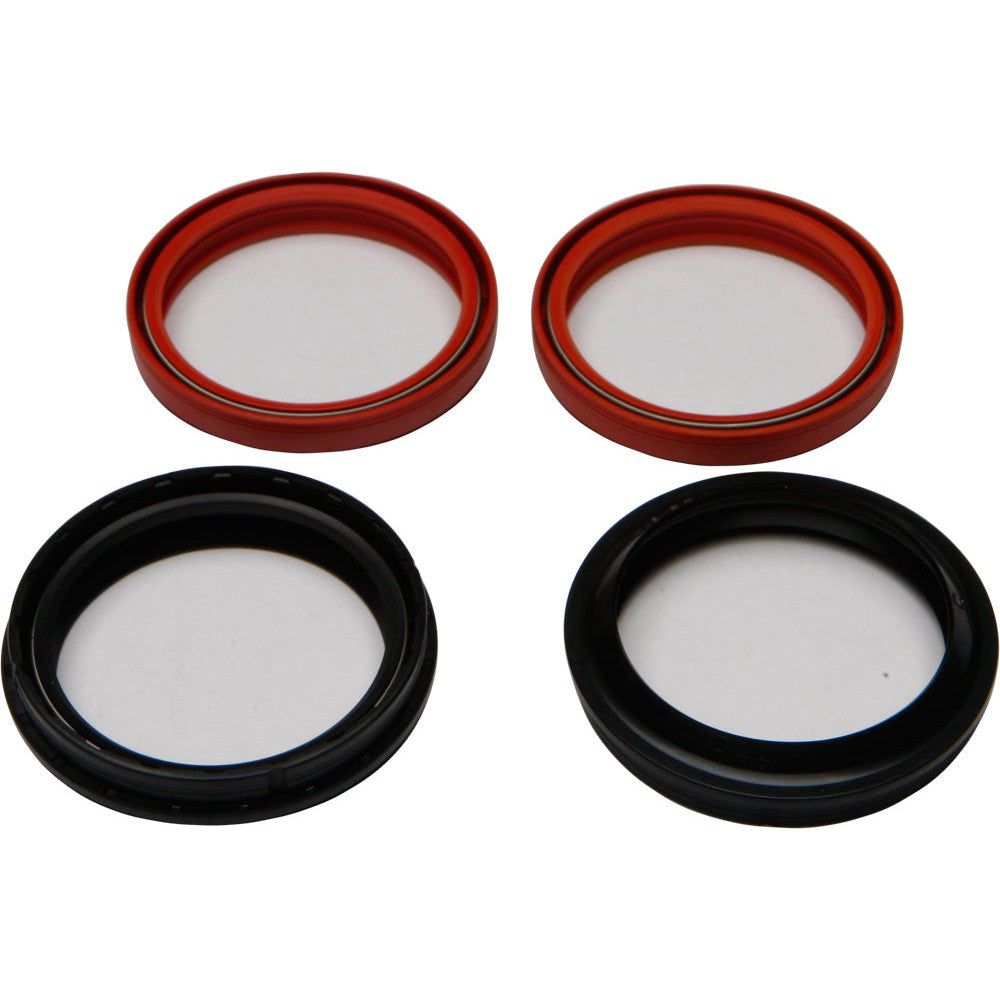 All Balls Fork Oil And Dust Seal Kit 56-148
