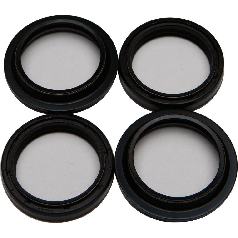 All Balls Fork Oil And Dust Seal Kit 56-137