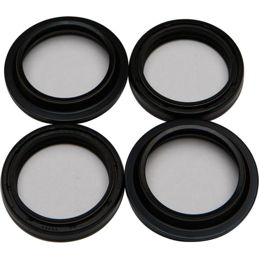 All Balls Fork Oil And Dust Seal Kit 56-137