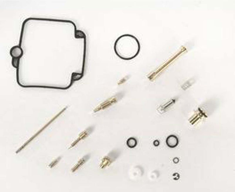 Load image into Gallery viewer, WSM Carburetor Kit For Suzuki 350 DR 90-99 016-844
