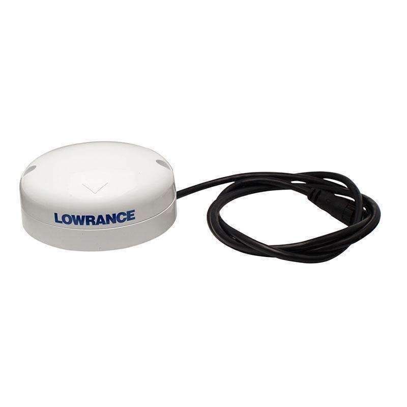 Lowrance Point-1 GPS Antenna GPS-ANT-1