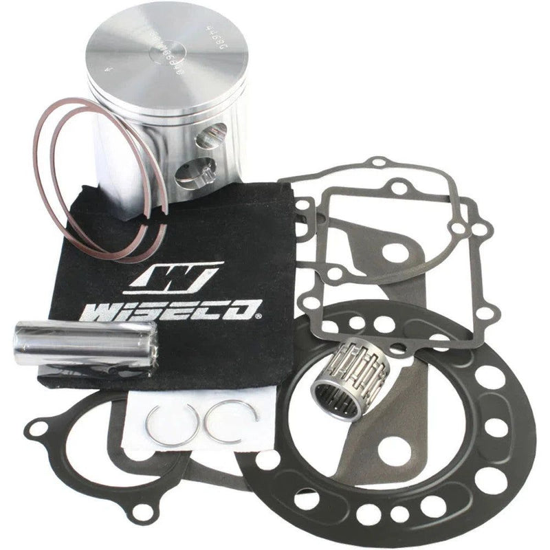 Load image into Gallery viewer, Wiseco Top End Rebuild Kit 2002,2003,2004 CR250 Piston Gasket Honda CR 250 R
