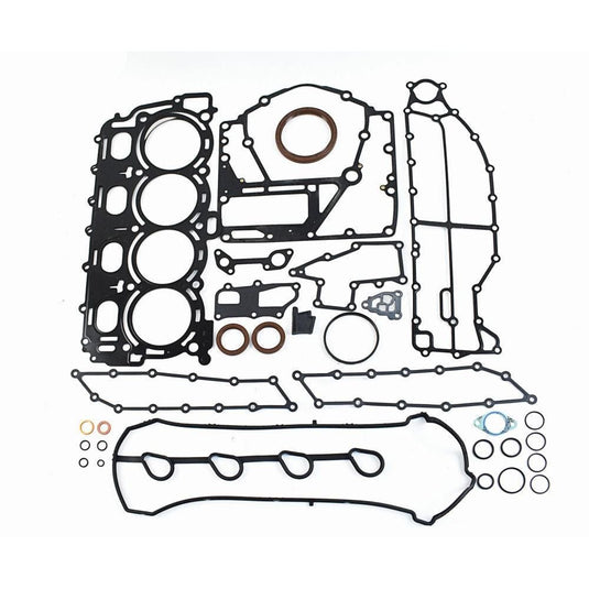 WSM Gasket Kit Powerhead For Yamaha 150 - 200 Hp 2.8 Liter 4-Stroke 500-372
