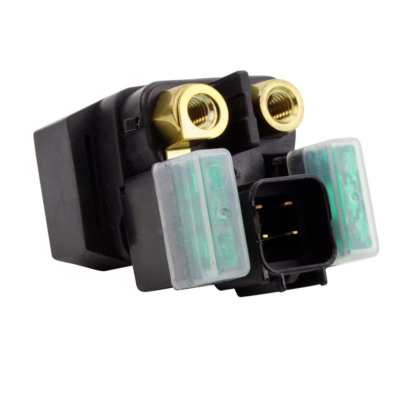 Load image into Gallery viewer, RMStator Starter Relay Solenoid RM09002
