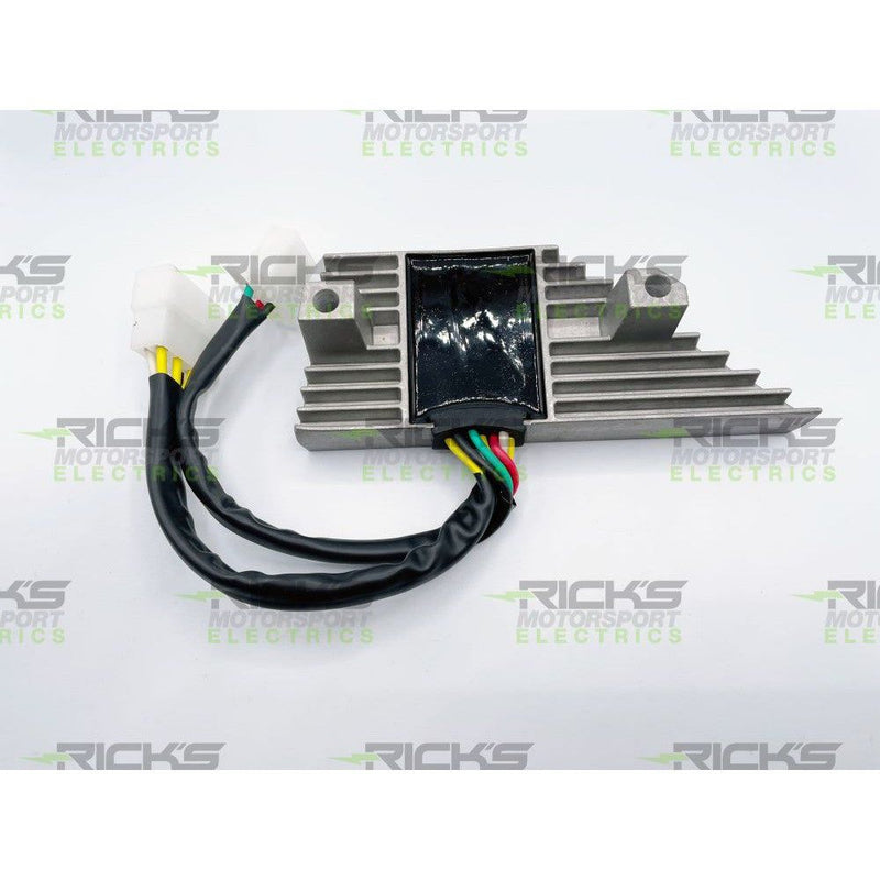 Load image into Gallery viewer, Ricks Rectifier-Regulator 10-107
