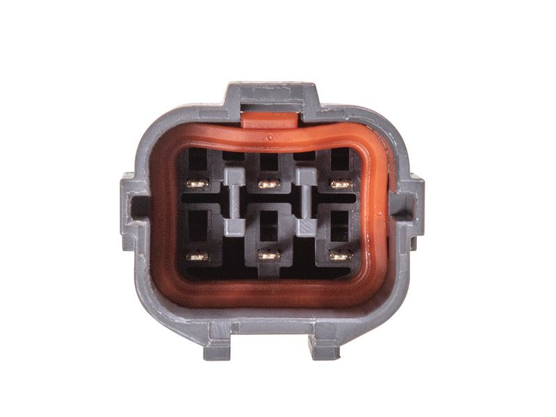 Load image into Gallery viewer, T-One Connector With Upgraded Circuit Protected HD Modulite fits Select Kia Seltos
