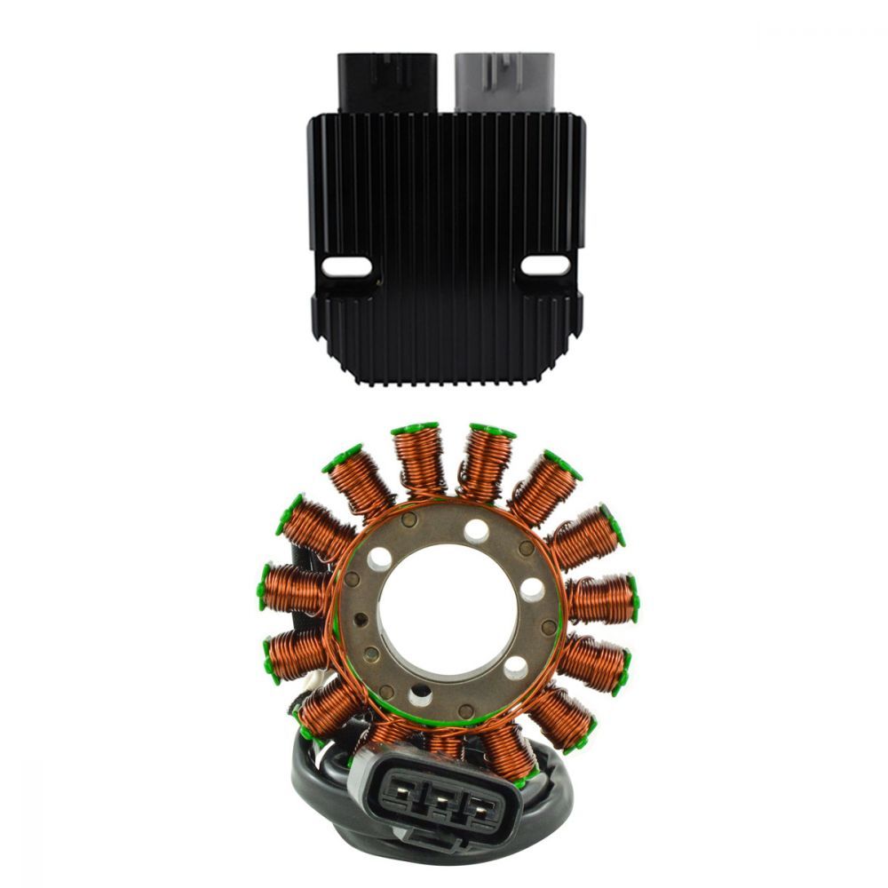RMStator Stator Kit With Revolt Voltage Regulator RMS020-108004