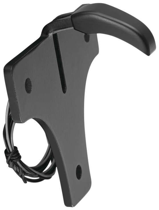 Load image into Gallery viewer, Kuryakyn LED License Plate Light Black
