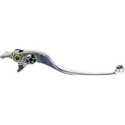 Motion Pro Polished Aluminum Brake Lever 14-0329