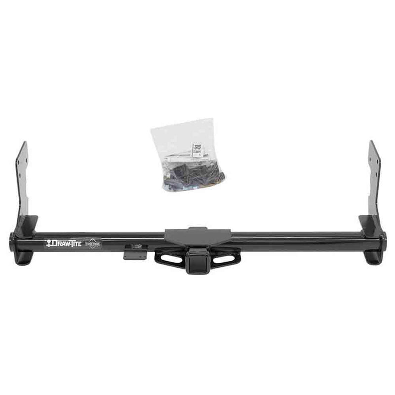 Load image into Gallery viewer, Draw-Tite Class III/IV 2 Inch Trailer Hitch Receiver fits Select Mercedes-Benz Metris
