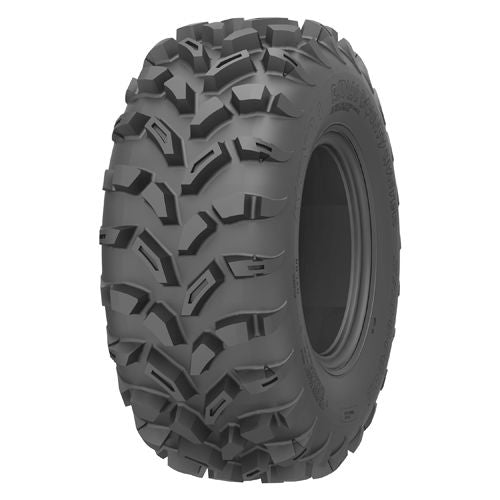 Kenda Set of Two K537 Bounty Hunter ST Front/Rear Tires [26x12R-12] (6 Ply)
